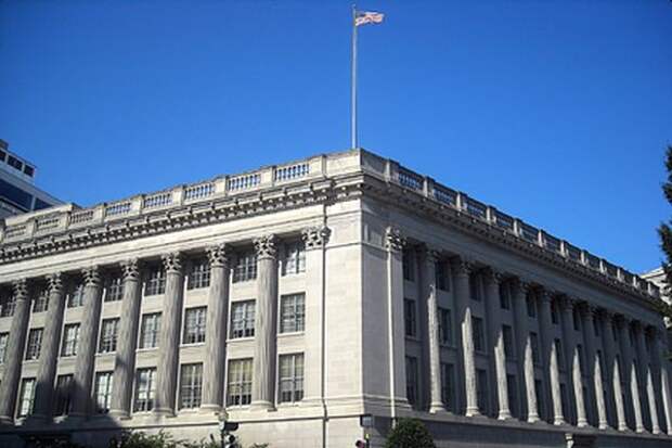 США испугались собственных «санкций из ада» против РФ