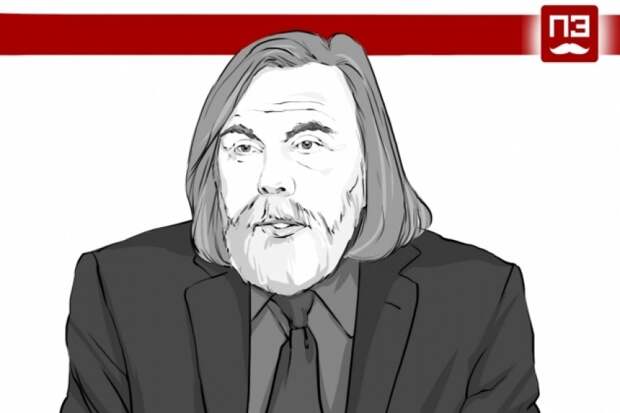 Погребинский о пустых угрозах Порошенко к РФ: Кого ты можешь наказать