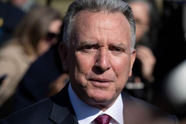 Уиткофф: во Флориде делегации США и Украины провели конструктивные переговоры по разногласиям