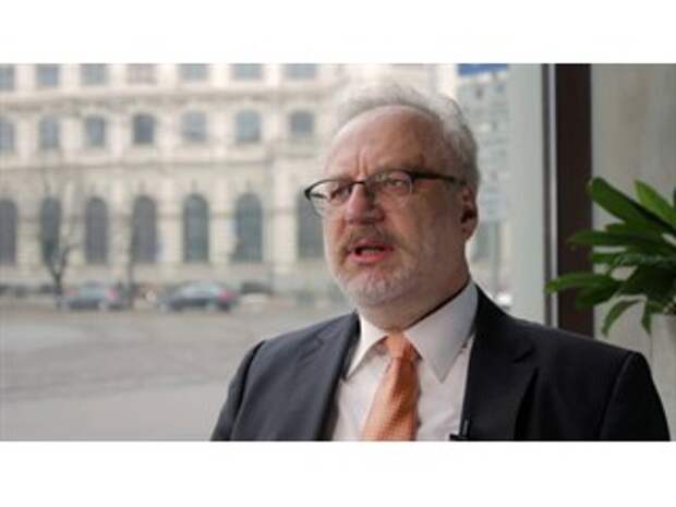 Новый президент Латвии: идейный латышский нацист из еврейской семьи