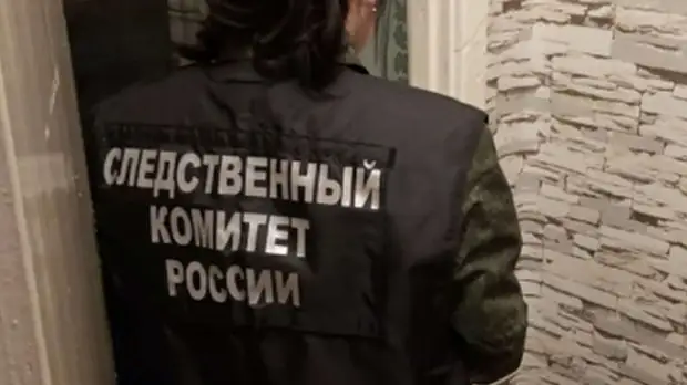 СК показал кадры с места убийства семьи из четырех человек в Нижнем Новгороде