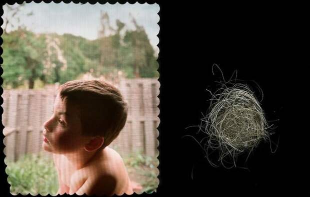 Autistic Son Photography