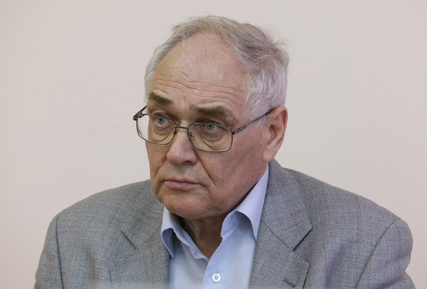 Лев Гудков