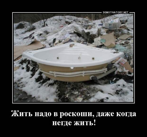 Пятничные демотиваторы для хорошего настроения (12 фото) Пятничные демотиваторы для хорошего настроения (12 фото)