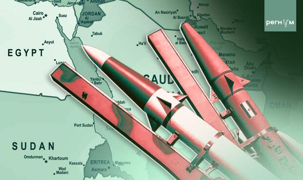 WSJ: американские военные пострадали при ударе Ирана по авиабазе «Принц Султан»