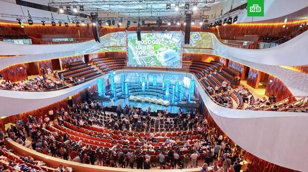 Мосгордума приняла городской бюджет на 2023 год с сохранением социальной направленности