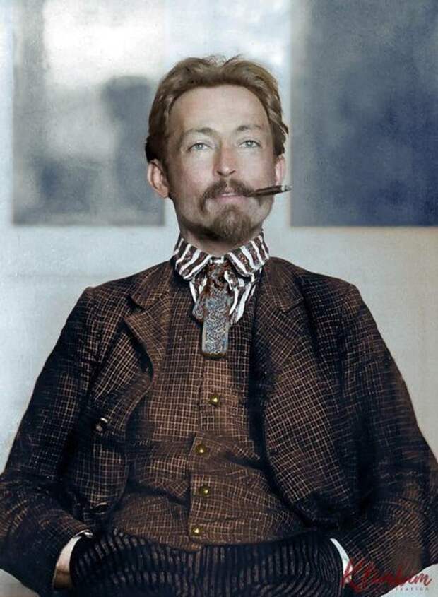 Железный Феликс