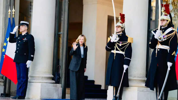 После удара по Львовской области Европа захотела говорить с РФ