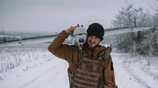 Перерасход зенитных ракет: ПВО ВСУ массово сбивает собственные беспилотники