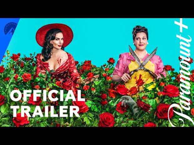 Why Women Kill Season 2 Trailer: Lana Parrilla Plays a Wicked Socialite