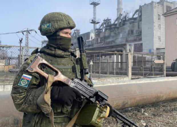 Soha: Россия применила против террористов в Казахстане супероружие