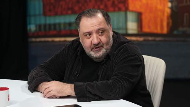 Гурцкая объяснил, в каком случае возвращение Дзюбы в было бы полезным для «Спартака»