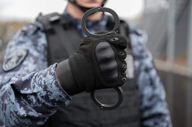 В Москве главу управления РЖД задержали за взятку в 12 млн рублей