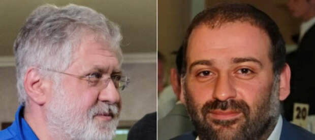 Коломойский: меня Миндич заранее предупредил об аресте и уговаривал покинуть Украину