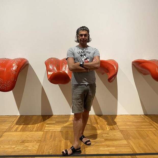 «Стать народным артистом и спать с народным артистом – разные вещи», Цискаридзе  о тернистых путях к славе