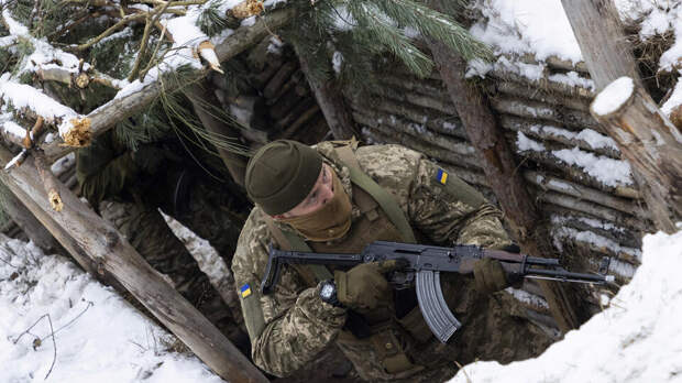 Мирошник: на выяснение точного числа жертв ВСУ в Селидово уйдут годы