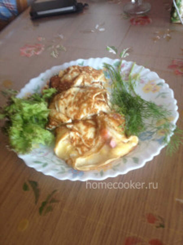 Омлет по каталонски Omlet po katalanski 225x300 Омлет по каталонски
