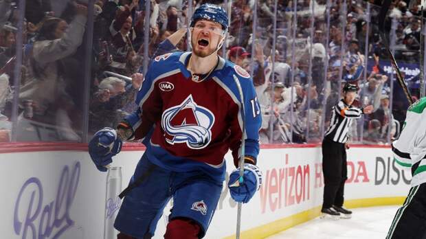 Ничушкин оформил дубль уже на 4-й минуте матча с «Сент-Луисом»