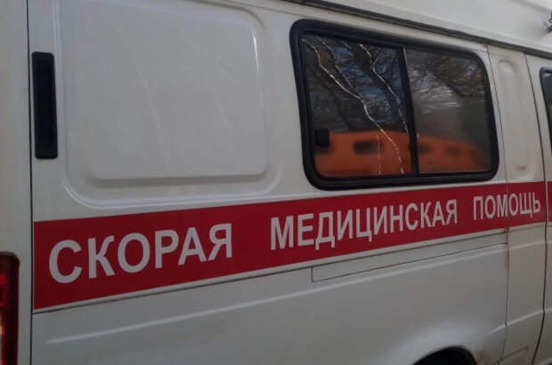 Врач Хисамов назвал главные причины вызовов скорой помощи 1 января