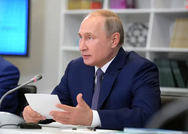 Голос Варшавы: в Польше предложили ЕС усилить борьбу с «российской дезинформацией»