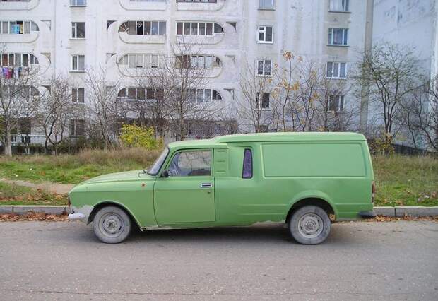 Русские авто-кулибины продолжают удивлять (125 фото) Русские авто-кулибины продолжают удивлять (125 фото)
