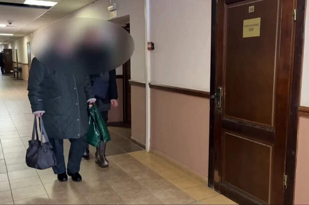 Бывшая библиотекарша из Москвы освоила криминальное ремесло