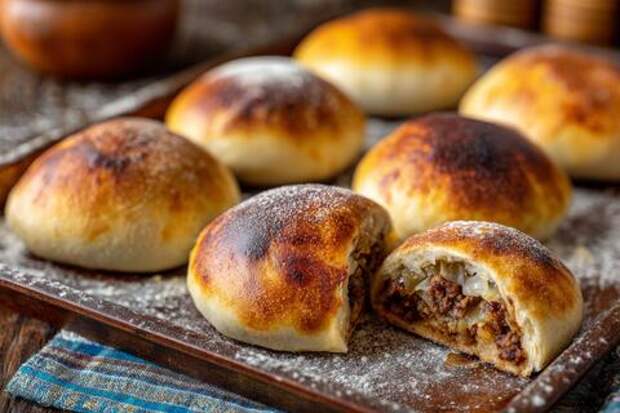 Посол РФ Толченов раскрыл гастрономическую тайну Индонезии — местные жители без ума от русских пирожков