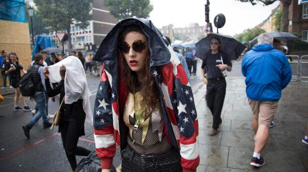 Какой климат в главных столицах мира: инфографика