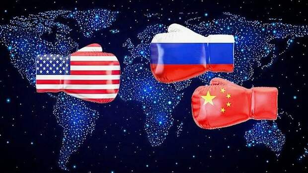 Сможет ли США поднять боевой потенциал своих войск быстрее России и Китая