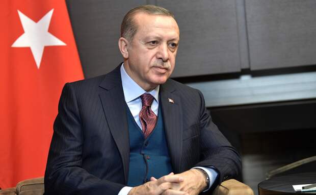 T24: Причиной срыва визита Эрдогана в США стали разногласия по операции в Ираке