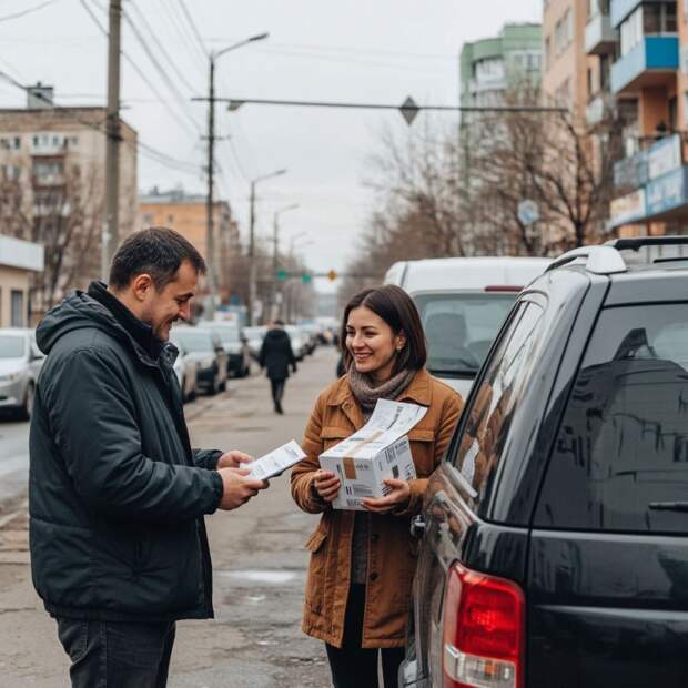 «Свой человек во Владивостоке»: находчивые приморцы нашли необычный способ подработки