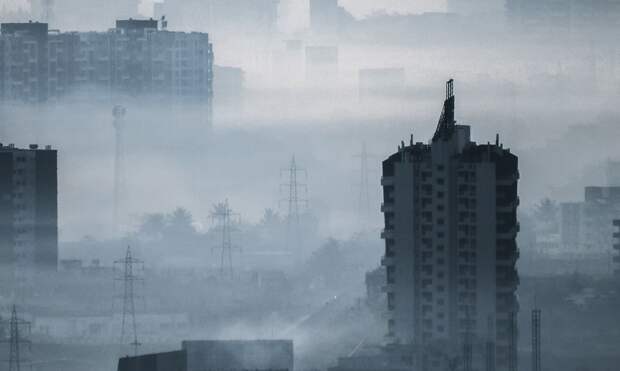 Пульмонолог Вавилова дала советы для защиты от воздействия смога