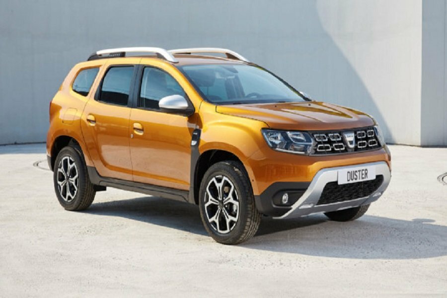 Renault Duster нового поколения, за что его ждёт народ?