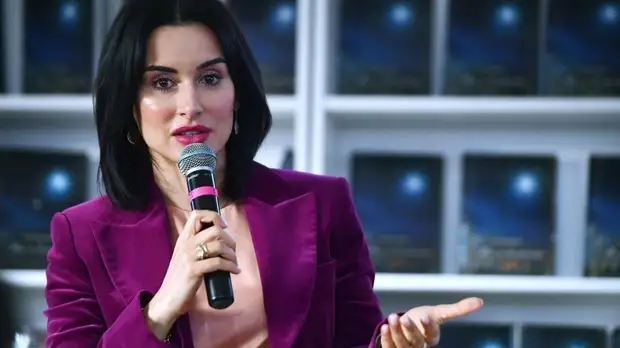 Канделаки покинула пост генерального продюсера «Матч ТВ»