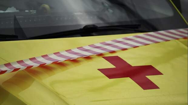 Обломки БПЛА обнаружили на территории ещё четырех частных домовладений на Кубани