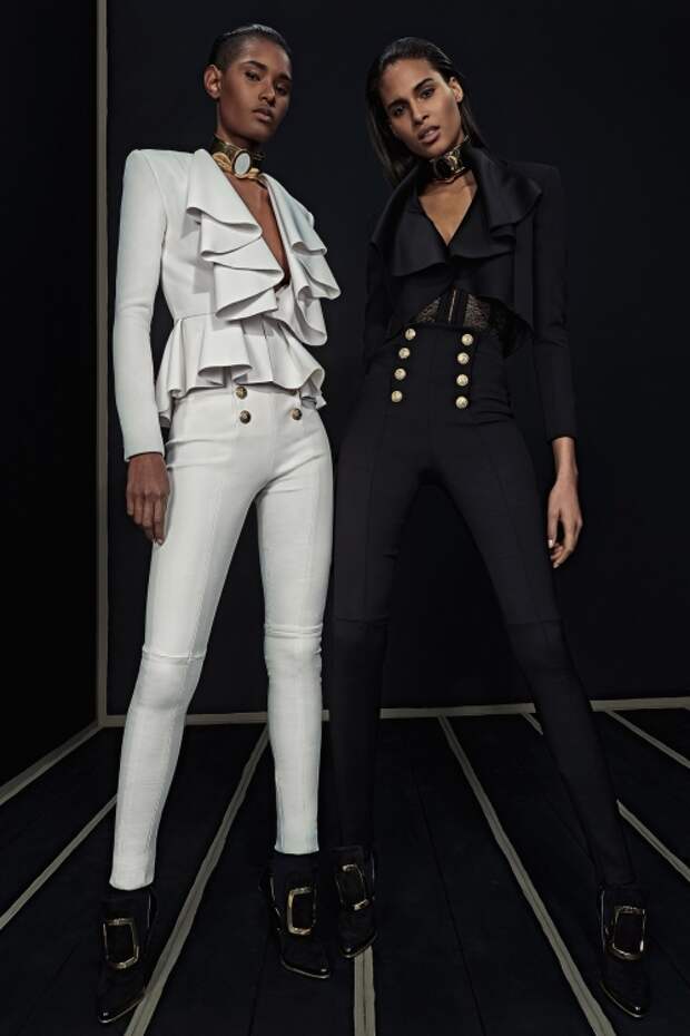 Balmain