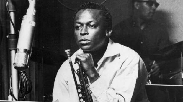 Miles Davis: 'Kind of Blue' : NPR