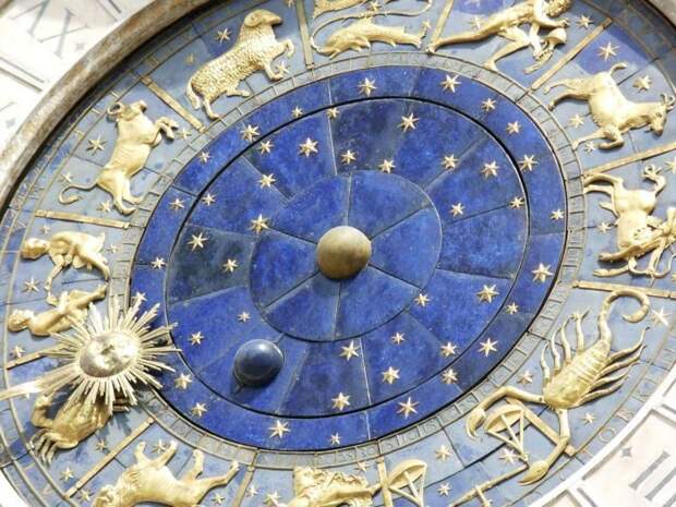 Подробный гроскоп на 9 июня для всех знаков Зодиака