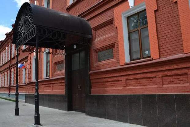 В Тамбовской области пресечена попытка легализации доходов на свыше 140 млн рублей