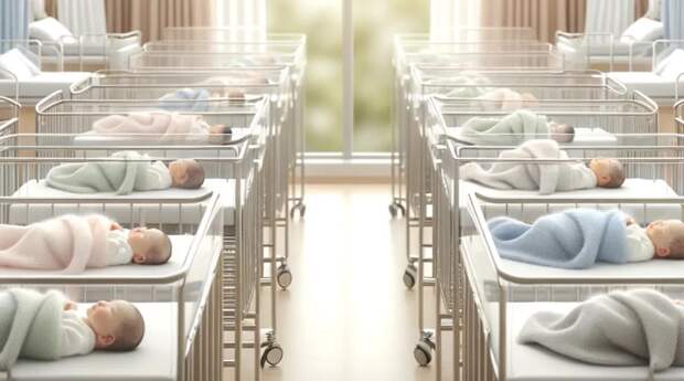 Несколько слов о нашем положении в очень важном вопросе