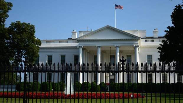 Белый дом: США не имеют отношения к беспорядкам в Казахстане