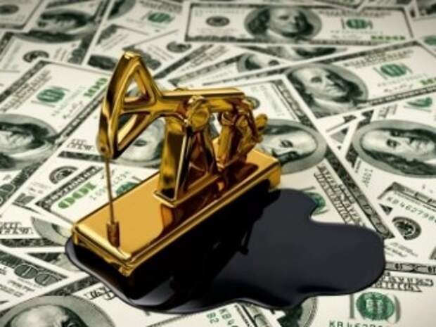 В России готовят законопроект по выплатам гражданам с нефтяных доходов