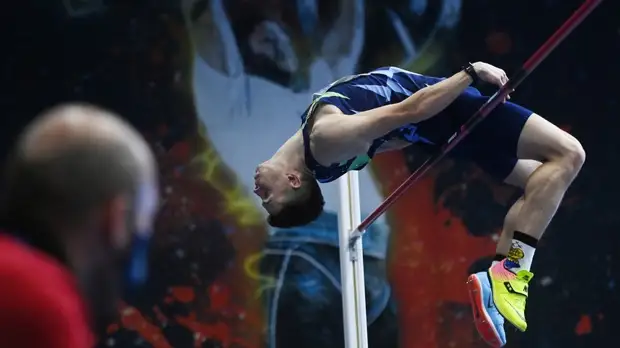 Борзаковский: Иванюк подтвердил, что по праву является лидером мирового легкоатлетического сезона