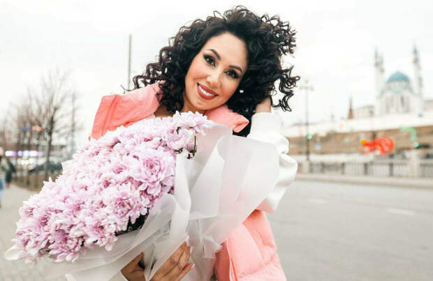 Ильвира Хамматова: «Окружающие привыкли, что я всегда режу правду-матку»