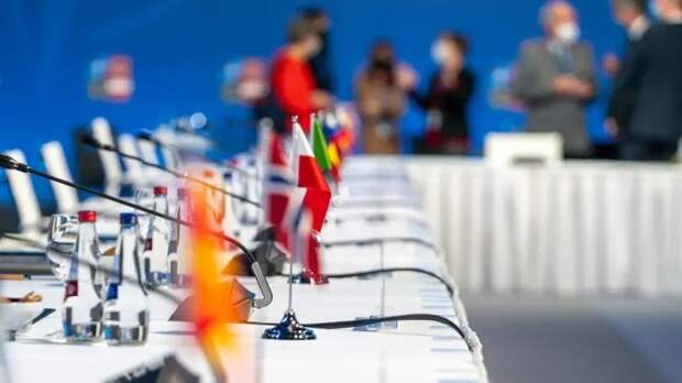 У Запада осталось три сценария выживания, и все они плохие – The American