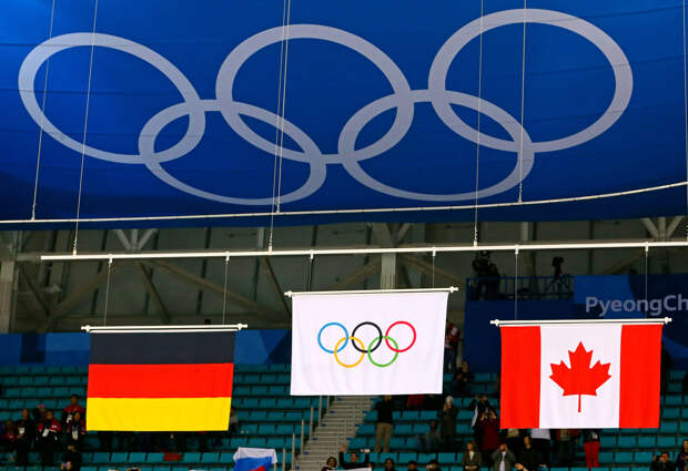 The NHL and NHLPA agree on Olympic participation. Which Leafs will be going?