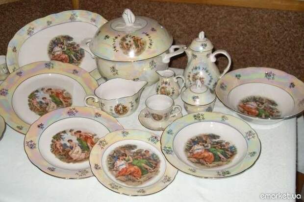 Какие импортные бренды были самыми востребованными в СССР