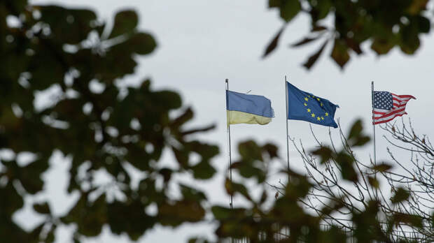 США решили выделить на вооружение Украины 150 миллионов долларов 