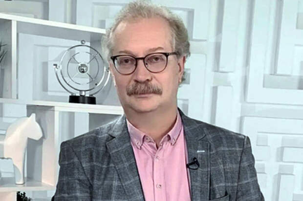 Ведущий Первого канала назвал «единственный барьер» для развития рака