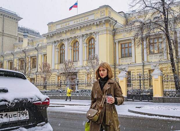 Банк России признал тревожную ситуацию с ценами из-за НДС. Путин сделал заявление